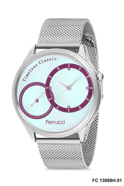 FERRUCCI 2 MAK.HASIR KOL SAATİ